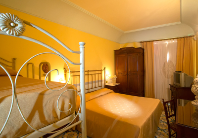 Hotel Vento del Sud